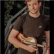 Insegnante di violino per alunni principianti o con qualche anno di esperienza